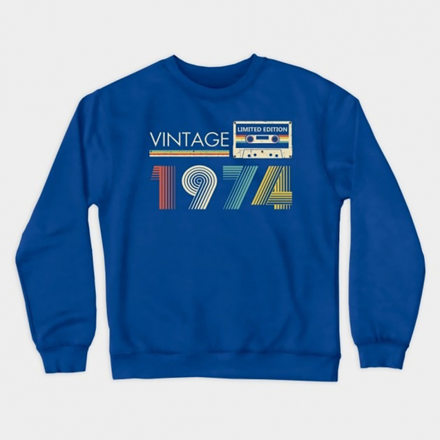 Vintage-1974-Limited-Edition-Cassette-Crewneck-Sweatshirt4